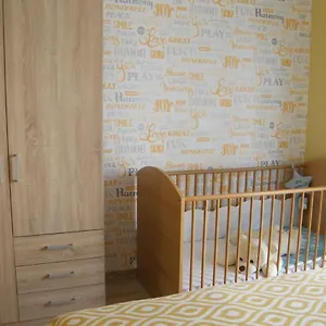  Apartman Happy Magyarország