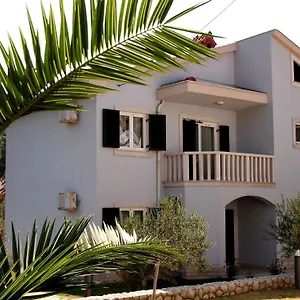  Apartman Rab Horvátország