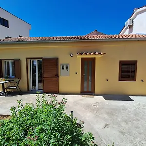  Apartman Olga Horvátország