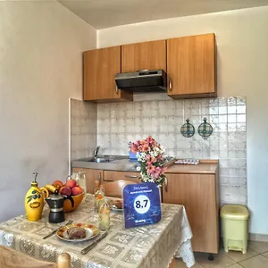  Apartman Manuel Horvátország